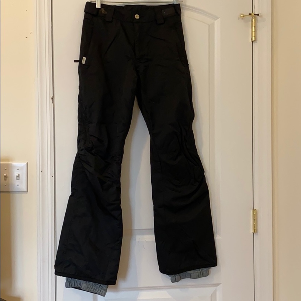 Worn once Orage women’s ski pants XXS